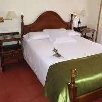 Hotel Villa de Elciego en cenicero